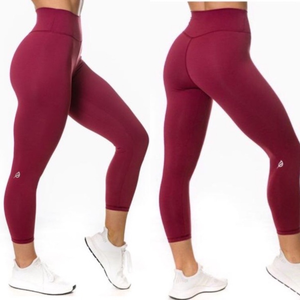 Ptula Stay True Buttery Soft Legging